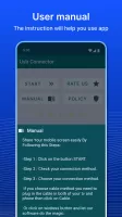 USB Screen Share - Phone to TV MOD APK