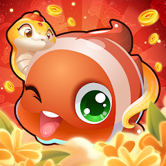Happy Fish MOD APK