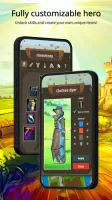 Magic Streets MOD APK