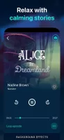 Slumber: Fall Asleep, Insomnia MOD APK