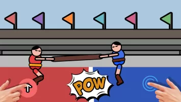 2 Player Games MOD APK