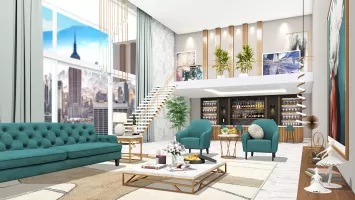 My Home Design Story MOD APK