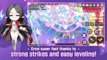 MapleStory M - Fantasy MMORPG MOD APK