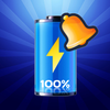 Battery 100% Alarm MOD APK
