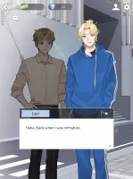 Love Traveler: BL Visual Novel MOD APK