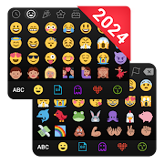 Emoji keyboard - Themes, Fonts MOD APK