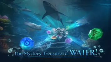 World of Water MOD APK
