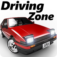 Driving Zone: Japan MOD APK