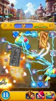 Dream City: Match3 blast MOD APK