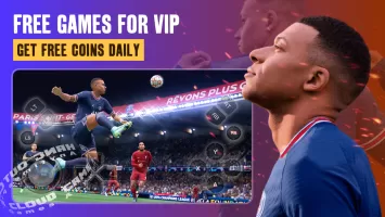 Chikii-Play PC Games MOD APK