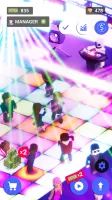 Nightclub Empire. Disco Tycoon MOD APK