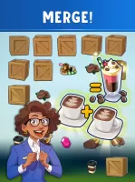 Merge Mayor - Match Puzzle MOD APK