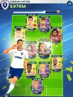 Idle Eleven - Soccer tycoon MOD APK