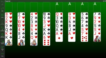 250+ Solitaire Collection MOD APK