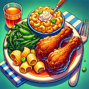 Virtual Families: Cook Off MOD APK