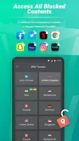 Tomato VPN MOD APK
