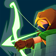 Knight War: Idle Defense MOD APK