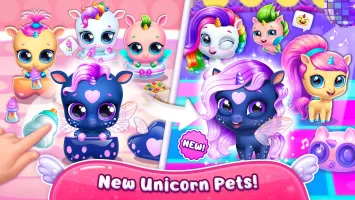 Kpopsies - Hatch Baby Unicorns MOD APK