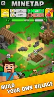 Minetap – Merge rpg clicker MOD APK