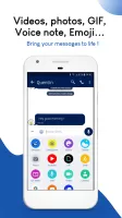 Mood SMS MOD APK