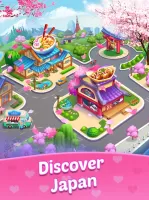 Cooking Love - Chef Restaurant MOD APK