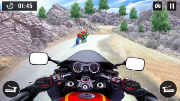 Bike Stunt Game Bike Racing 3D MOD APK