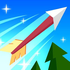Flying Arrow MOD APK