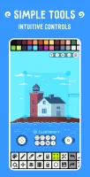 Pixel Studio: pixel art editor MOD APK