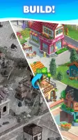 Travel Town - Merge Adventure MOD APK