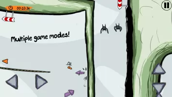 Fancy Pants Adventures MOD APK