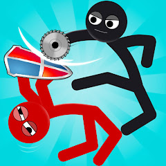 Smash Buddies: Epic Knockout MOD APK