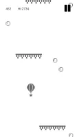 Hot Air Balloon- Balloon Game MOD APK