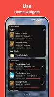 Showly: Track Shows & Movies MOD APK