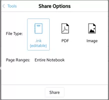 INKredible-Handwriting Note MOD APK