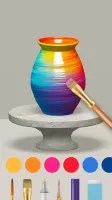 Pottery Master: Ceramic Art MOD APK