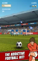 Flick Kick Football Kickoff MOD APK