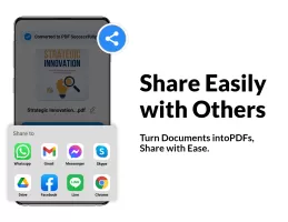 PDF Scanner - Document Scanner MOD APK