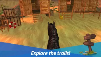 Horse World: My Riding Horses MOD APK