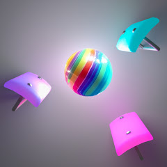 Beat Bounce – Music Ball Game MOD APK