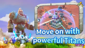Mega Tower - Casual TD Game MOD APK