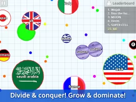 Agar.io MOD APK