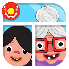 Pepi House: Happy Family MOD APK