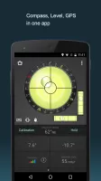 Compass Level & GPS MOD APK