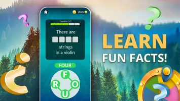 Word Life - Crossword puzzle MOD APK