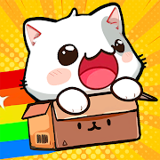 Cat Park Tycoon MOD APK