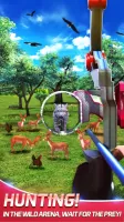 Archery Elite™ - Archery Game MOD APK