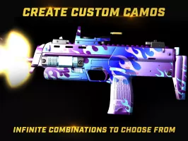 iGun Pro 2: Realistic Gun Sim MOD APK