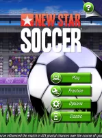 New Star Soccer MOD APK