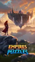 Empires & Puzzles: Dragon Dawn MOD APK