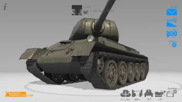 Armor Inspector - for WoT MOD APK
